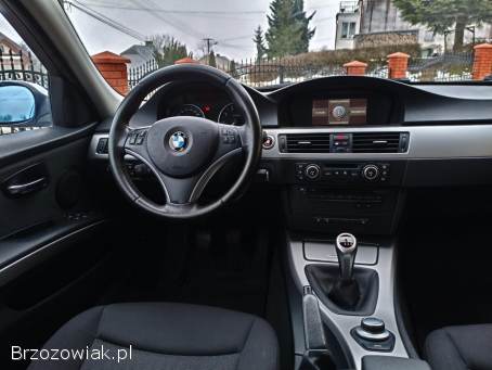 BMW Seria 3 2007