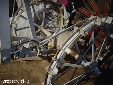 Sprzedam kopaczkę do ziemniaków