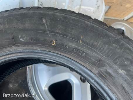 Opona letnia Vantour Powertrac 205/65/16C BUS