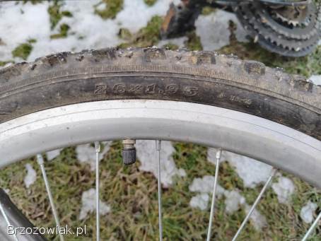 Sprzedam rower górski