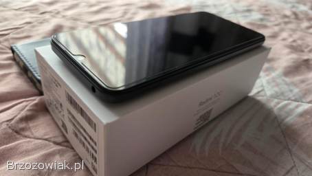 Xiaomi Redmi 12C Etui Szkło Ładowarka Kabel