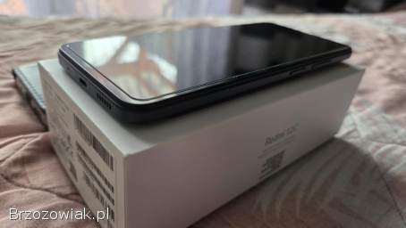 Xiaomi Redmi 12C Etui Szkło Ładowarka Kabel