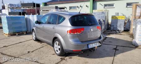 Seat Altea 2008