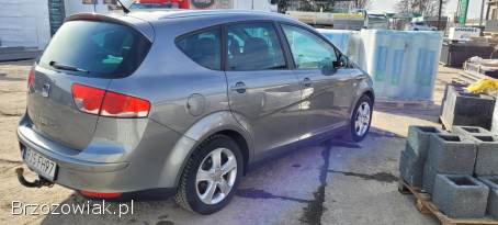 Seat Altea 2008