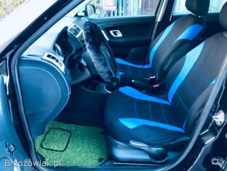 Škoda Fabia 1.  4TDI / 80KM!   2007