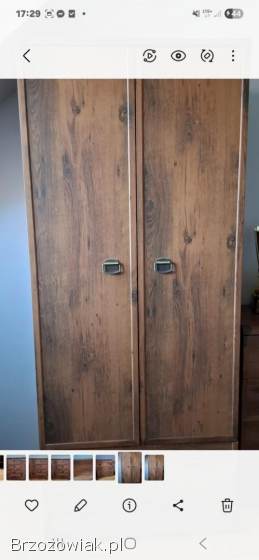 Sprzedam meble firmy Black red wite