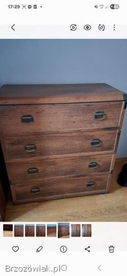 Sprzedam meble firmy Black red wite