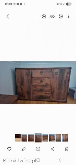 Sprzedam meble firmy Black red wite