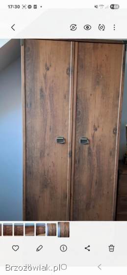 Sprzedam meble firmy Black red wite