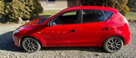 Hyundai i30 1.  4 2007