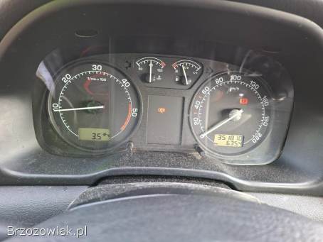 Škoda Octavia Okazja  2002