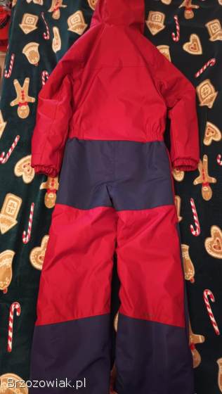 Kombinezon zimowy Wedze