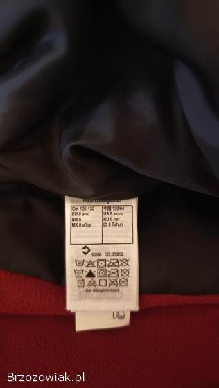 Kombinezon zimowy Wedze