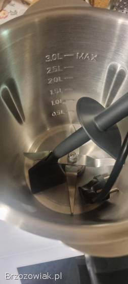 Sprzedam LIDLOMIX Monsieur Cuisine Smart