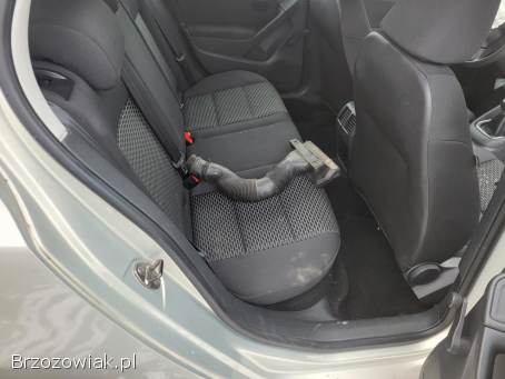 Vw golf VI 1.  4 16 v 86 km Cześci