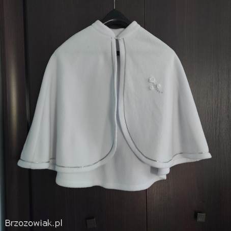 Alba komunijna dla dziewczynki