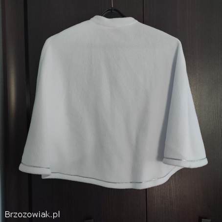 Alba komunijna dla dziewczynki