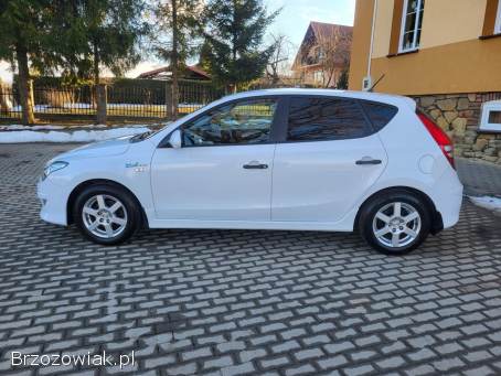 Hyundai i30 Lift  2010