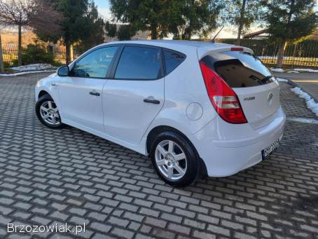 Hyundai i30 Lift  2010