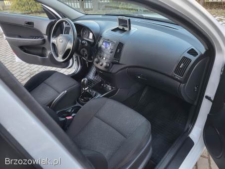 Hyundai i30 Lift  2010