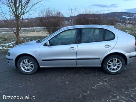 Seat Leon 1 2003