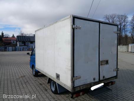 Kontener garaż biuro domek Izoterma