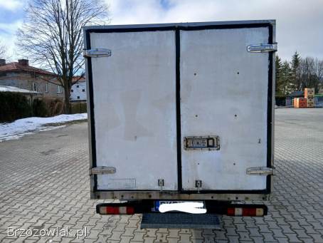 Kontener garaż biuro domek Izoterma