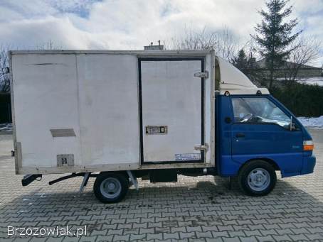 Kontener garaż biuro domek Izoterma