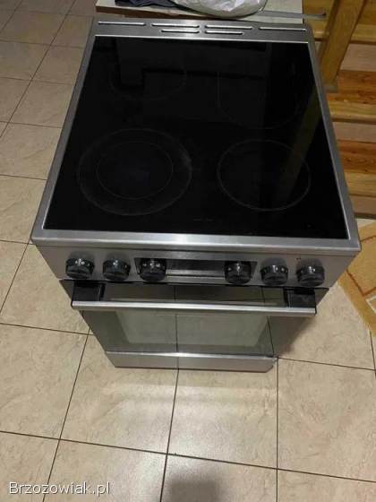 Kuchnia elektryczna GORENJE