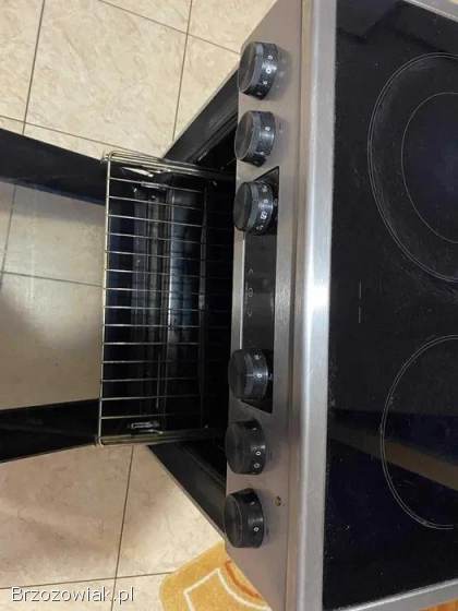 Kuchnia elektryczna GORENJE