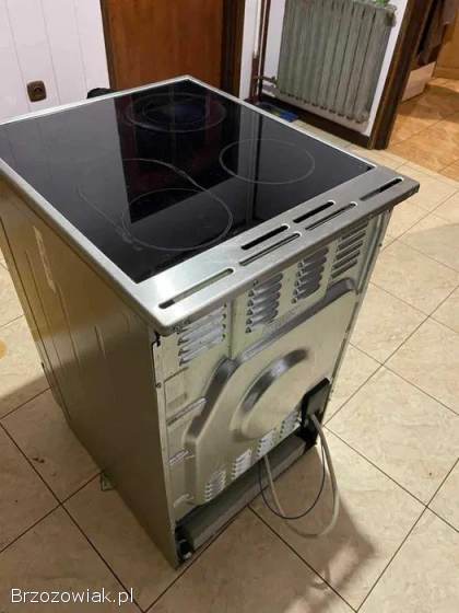 Kuchnia elektryczna GORENJE