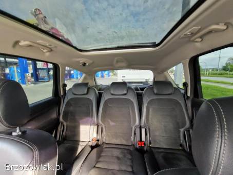 Ford S-Max Titanium 2011
