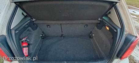 Volkswagen Polo Life 2014