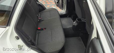 Suzuki Baleno KLIMA NOWE OPONY 2017