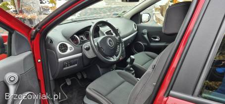 Renault Clio LIFT NOWE OPONY!   2011