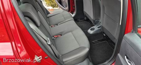 Renault Clio LIFT NOWE OPONY!   2011