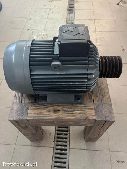 Silnik 3 kw-5,  1 kw