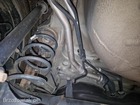 Ford Fiesta Mk8 1.  1 108 tys  2018