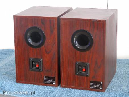 Śliczne kolumny Philips MCM-700 sprawne.  WYSYŁKA.