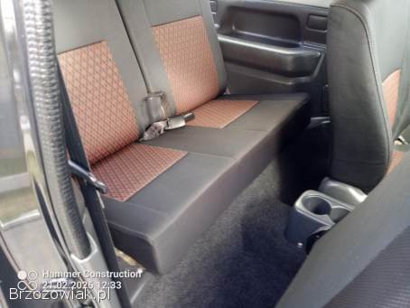 Suzuki Jimny 4x4 Niemcy.   2008