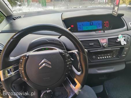 Citroën C4 Picasso 2007