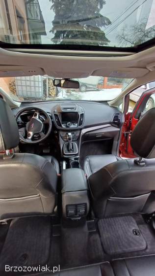 Ford C-MAX 2017