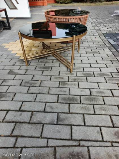 Stolik ława kawowy tarasowy