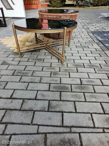 Stolik ława kawowy tarasowy