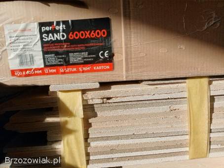 Sufit podwieszanych Armstrong