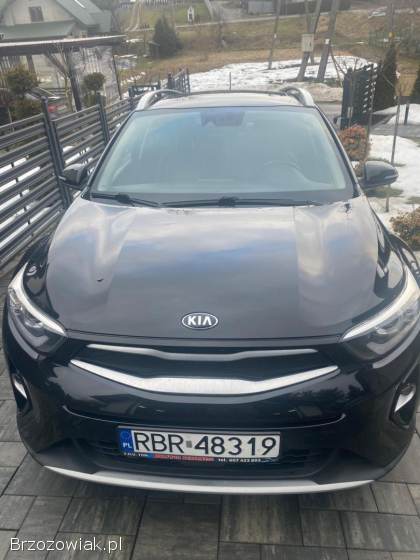 Kia Stonic 2017