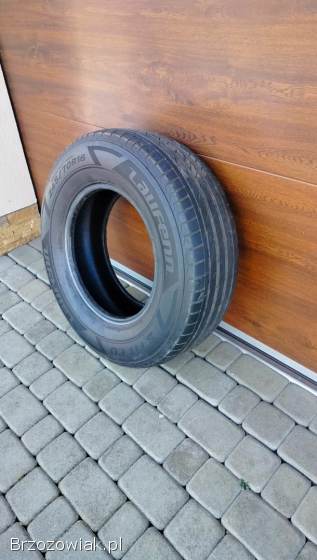 SPRZEDAM OPONY LETNIE 245/70/ R16