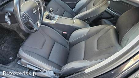 Volvo V60 2.  0D 136KM 5 cyl 2014
