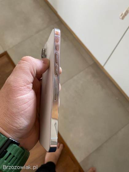 IPhone 14 pro idealny