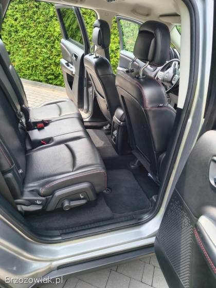 Dodge Journey GT 2017